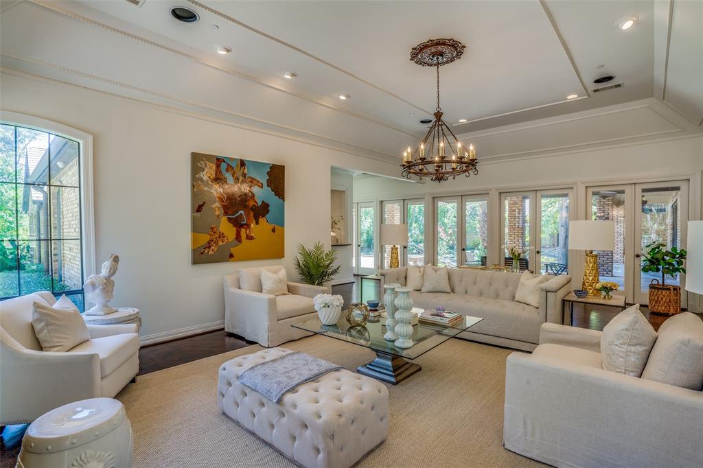 Inwood Park Estates - Residential