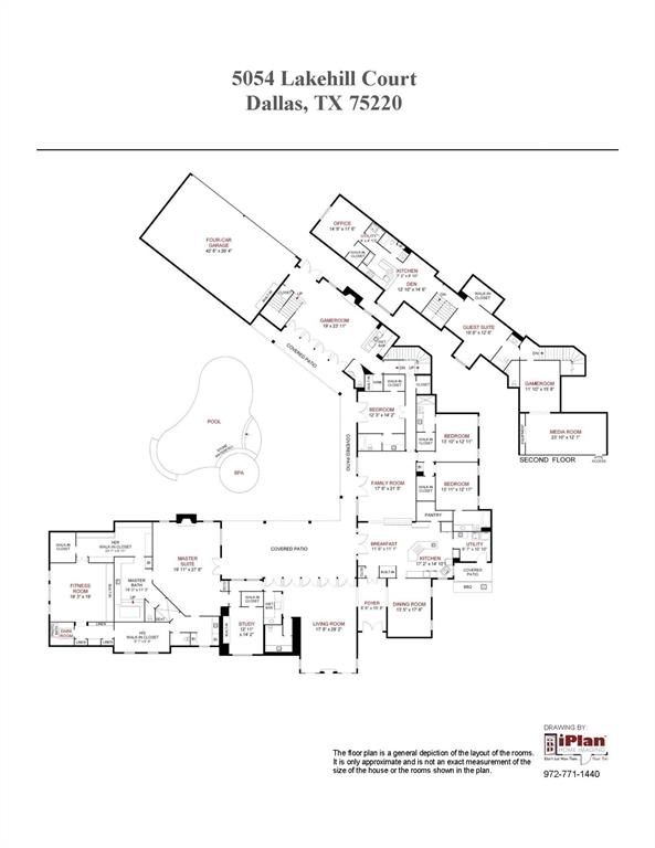 Inwood Park Estates - Residential