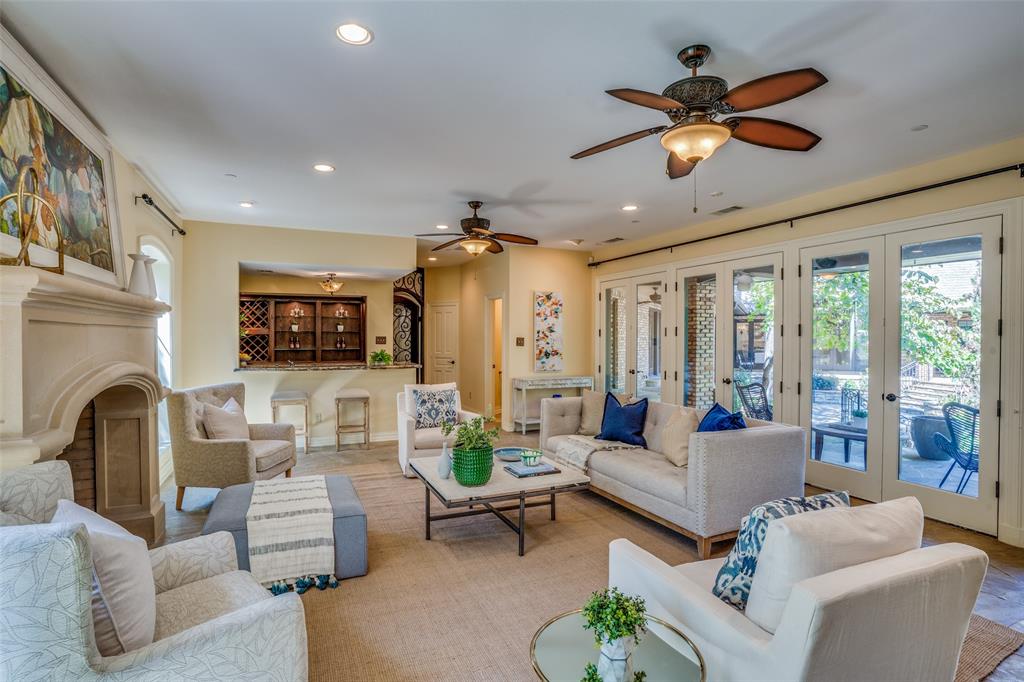 Inwood Park Estates - Residential