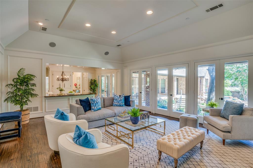 Inwood Park Estates - Residential