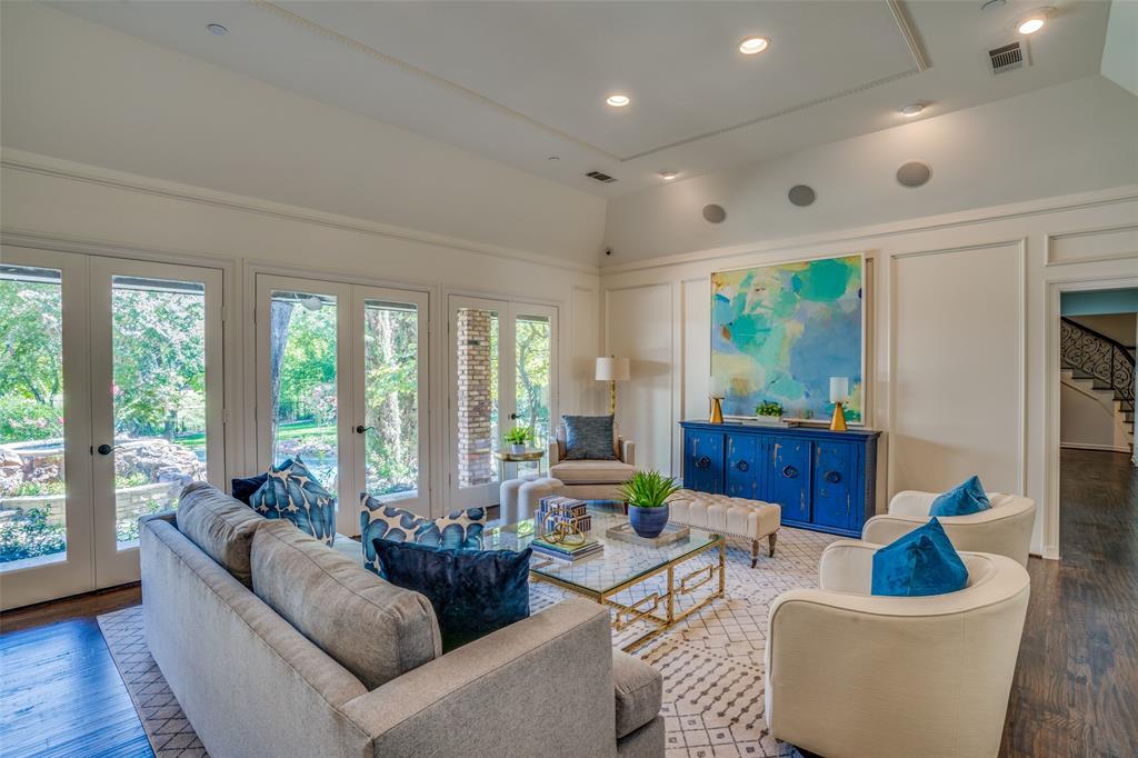 Inwood Park Estates - Residential