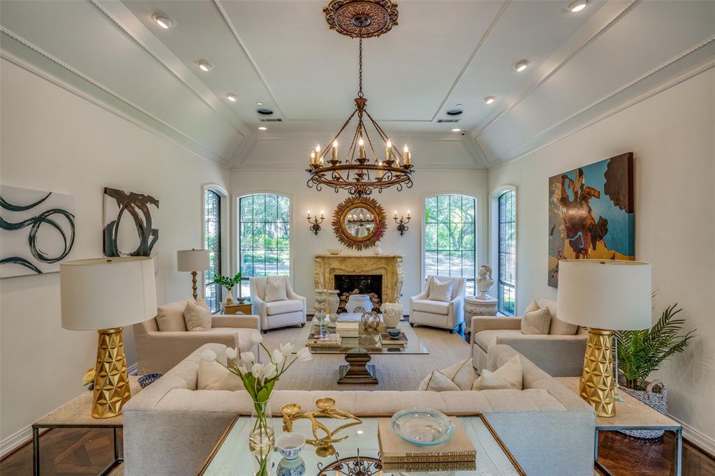 Inwood Park Estates - Residential