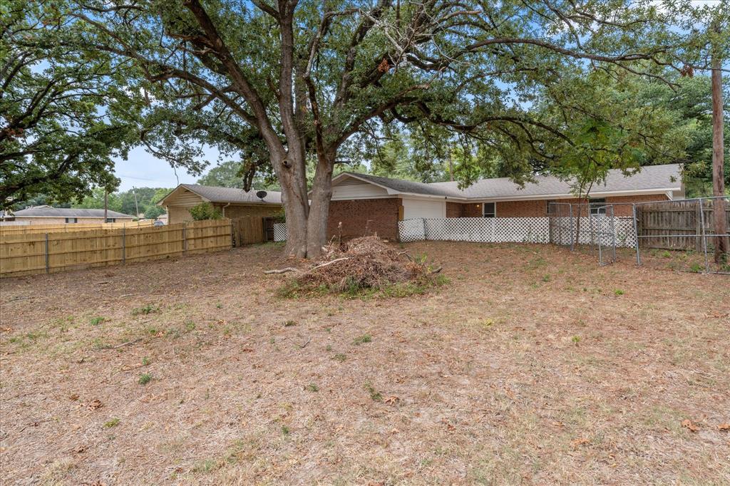 Mt Pleasant City Blocks - Residential