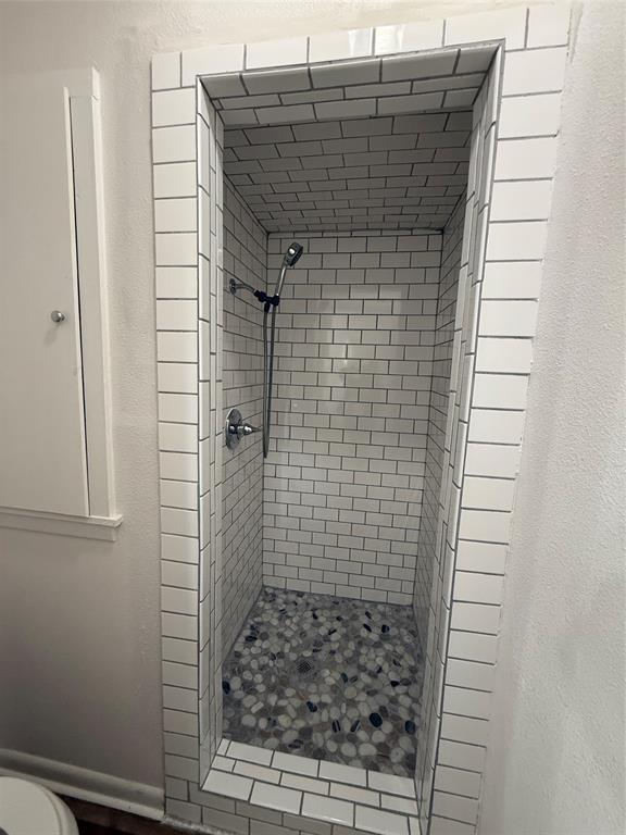 Mt Pleasant City Blocks - Residential