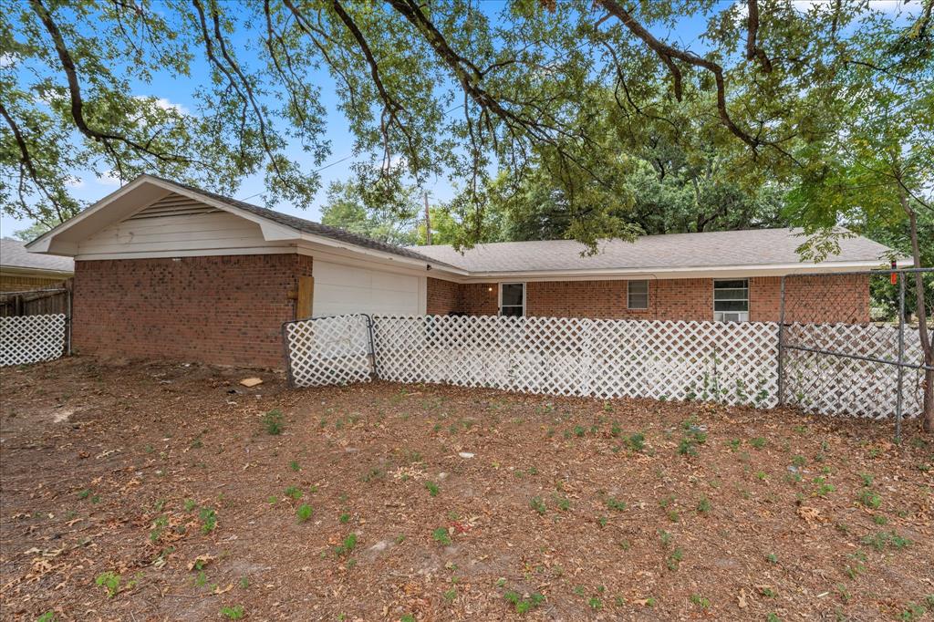 Mt Pleasant City Blocks - Residential