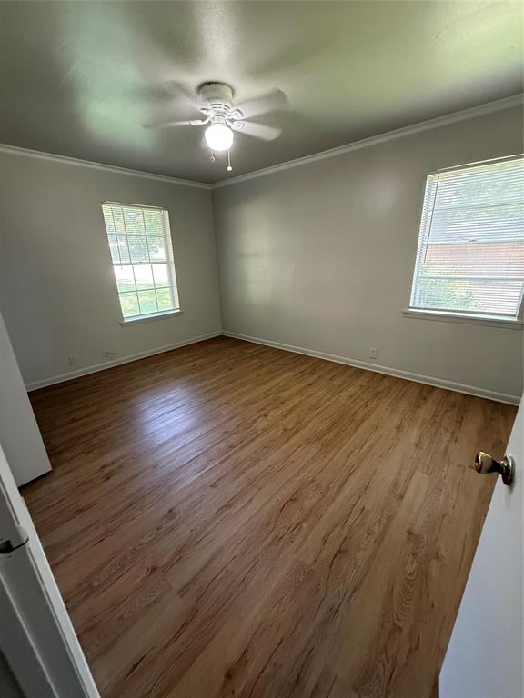 Mt Pleasant City Blocks - Residential