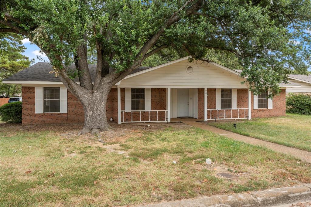 Mt Pleasant City Blocks - Residential