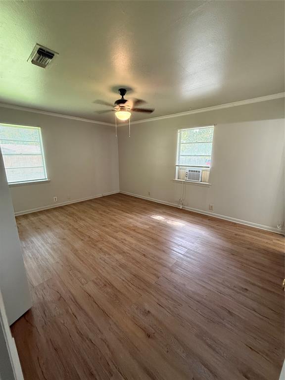 Mt Pleasant City Blocks - Residential