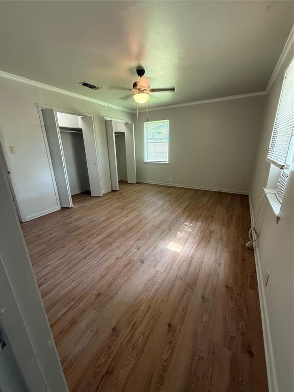 Mt Pleasant City Blocks - Residential