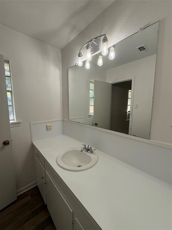 Mt Pleasant City Blocks - Residential