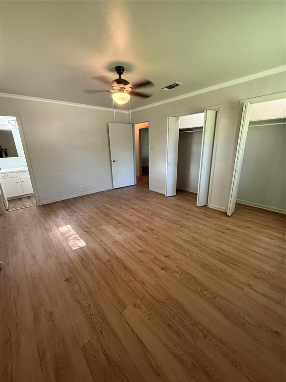 Mt Pleasant City Blocks - Residential