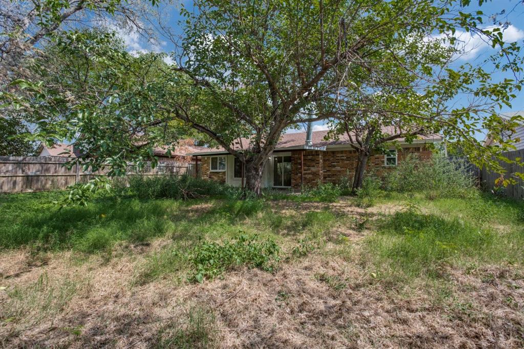 North Park Estates - Residential Lease