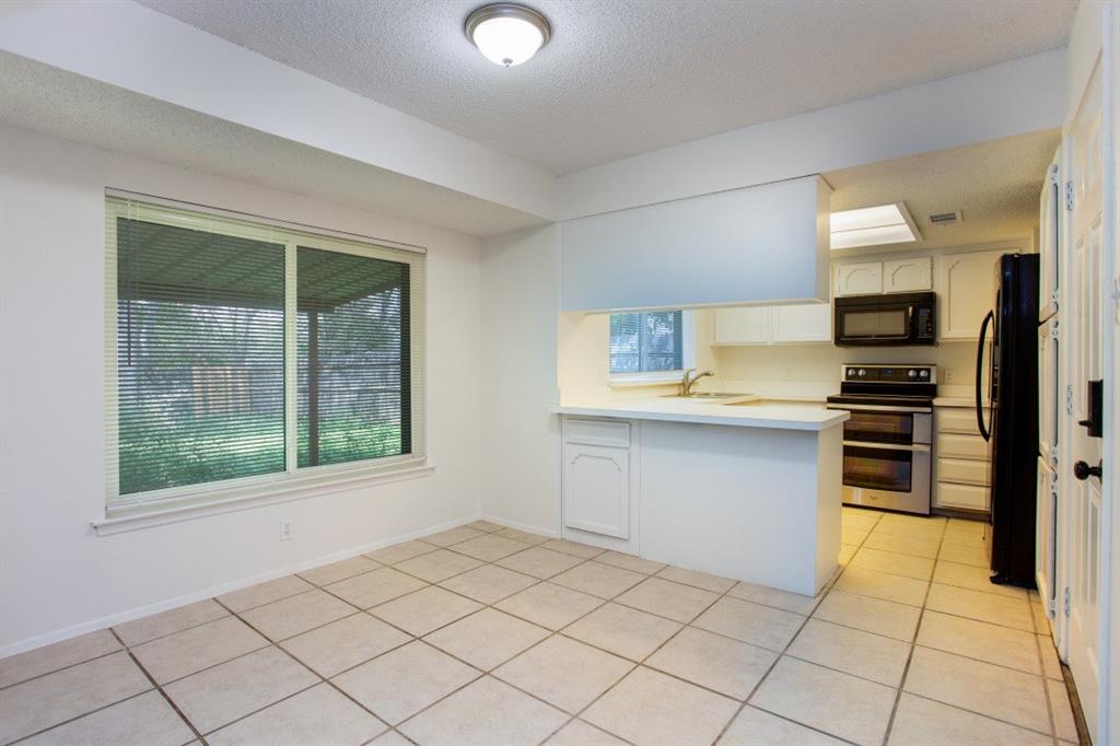 North Park Estates - Residential Lease