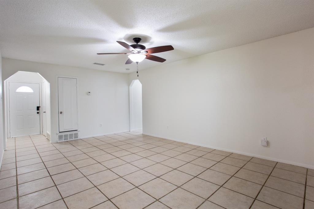 North Park Estates - Residential Lease