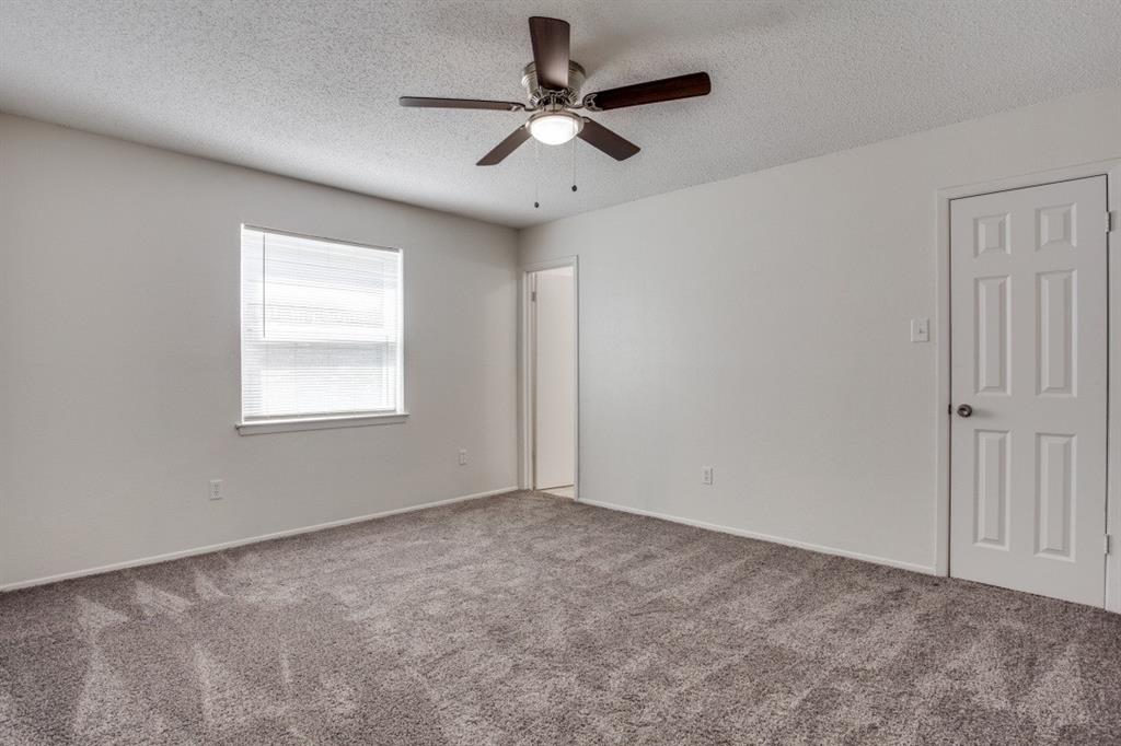 North Park Estates - Residential Lease