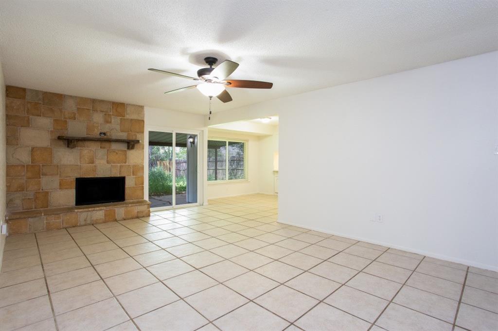 North Park Estates - Residential Lease