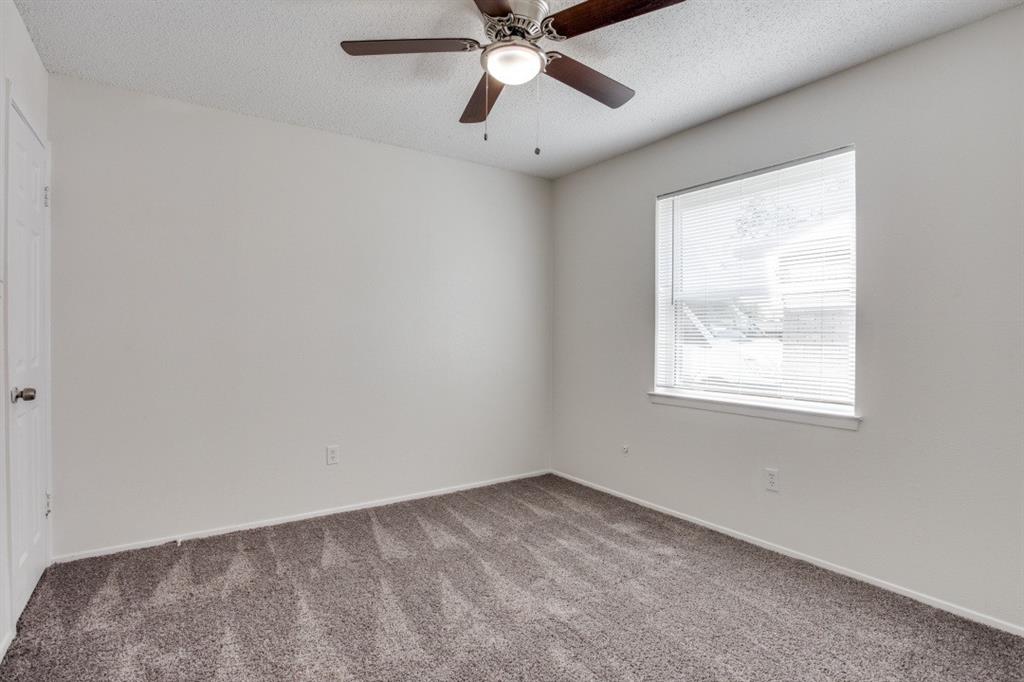 North Park Estates - Residential Lease