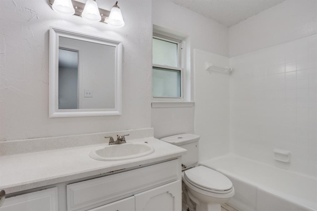 North Park Estates - Residential Lease