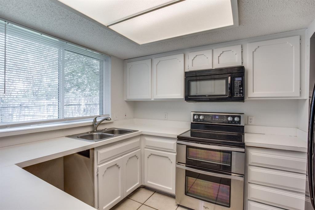 North Park Estates - Residential Lease