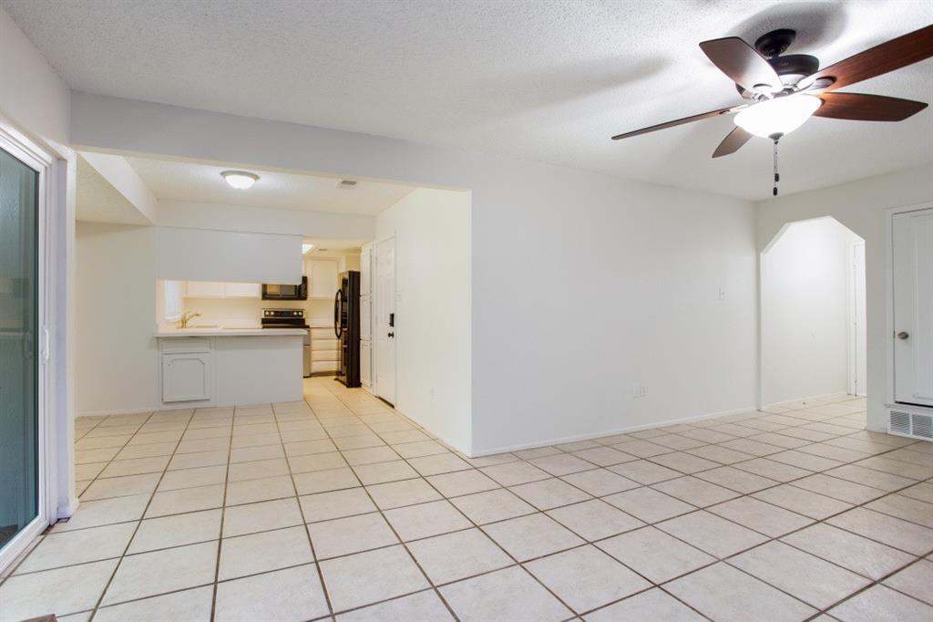 North Park Estates - Residential Lease