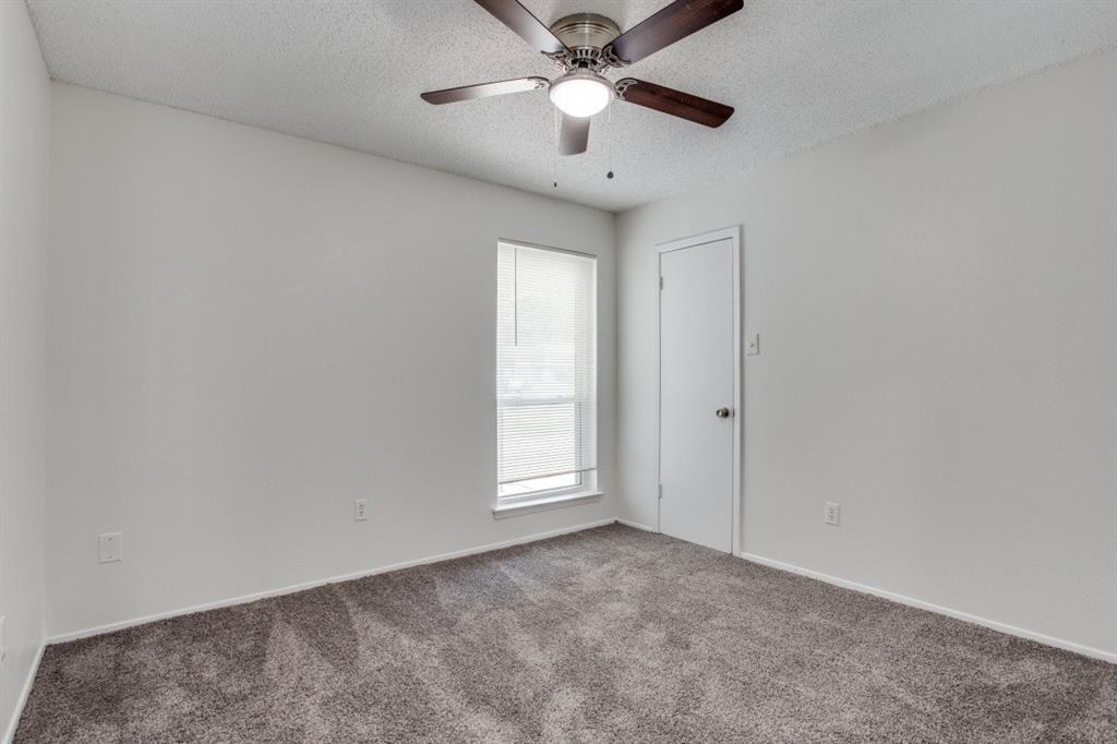 North Park Estates - Residential Lease