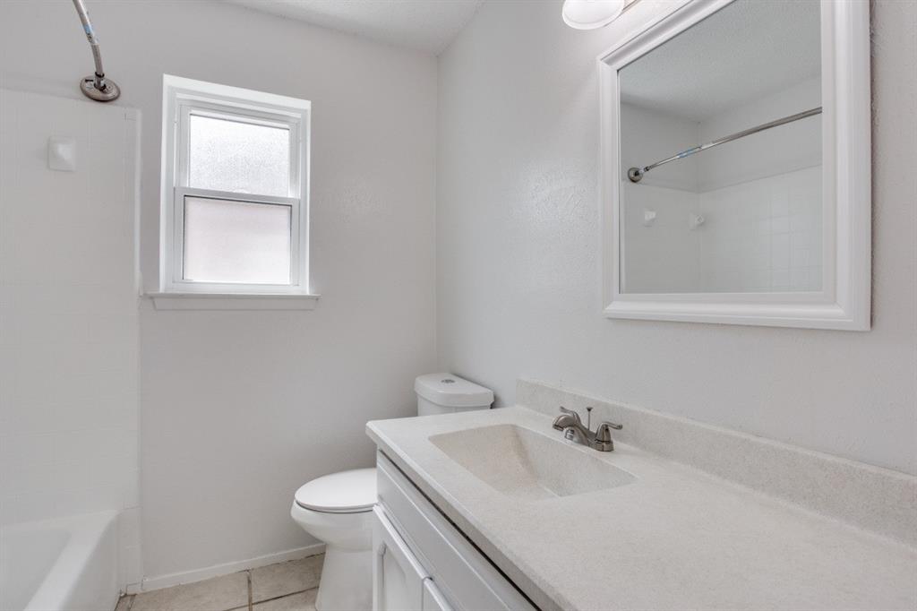 North Park Estates - Residential Lease