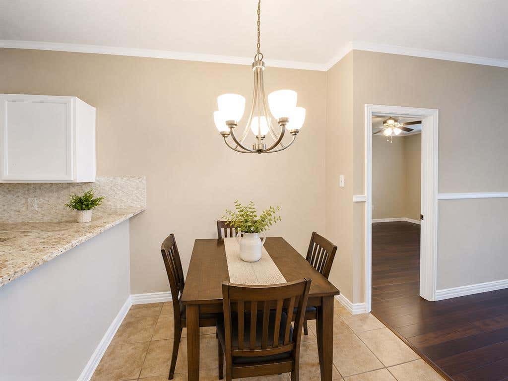 Photo of 705 Lone Pine Drive, Little Elm, TX 75068 (MLS # 21319352)