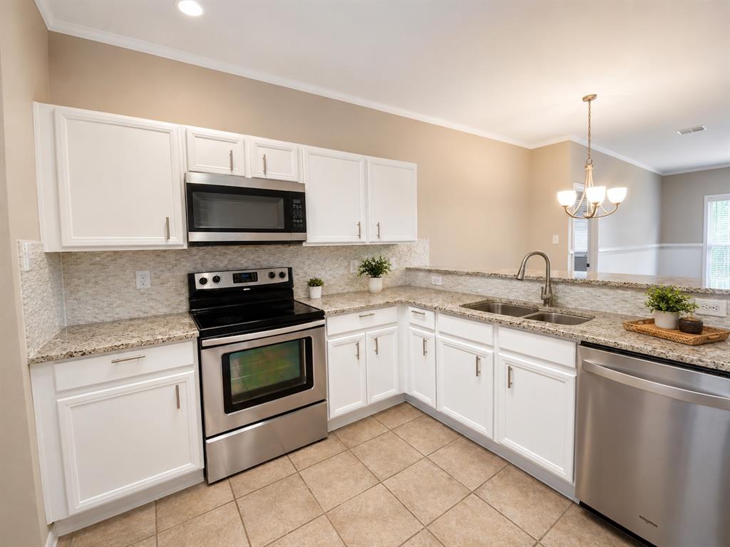 Photo of 705 Lone Pine Drive, Little Elm, TX 75068 (MLS # 21319352)