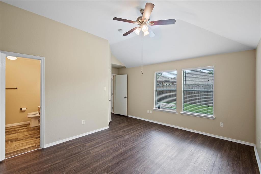 Hunters Bend Ph 1B - Residential