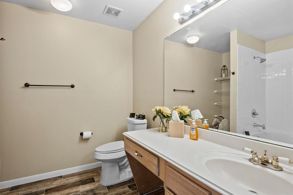 Hunters Bend Ph 1B - Residential