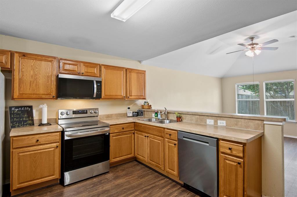 Hunters Bend Ph 1B - Residential