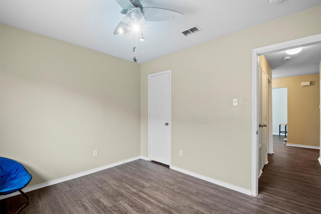 Hunters Bend Ph 1B - Residential
