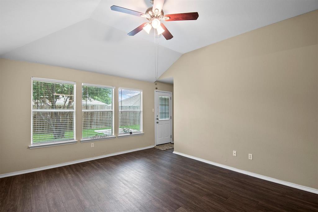 Hunters Bend Ph 1B - Residential
