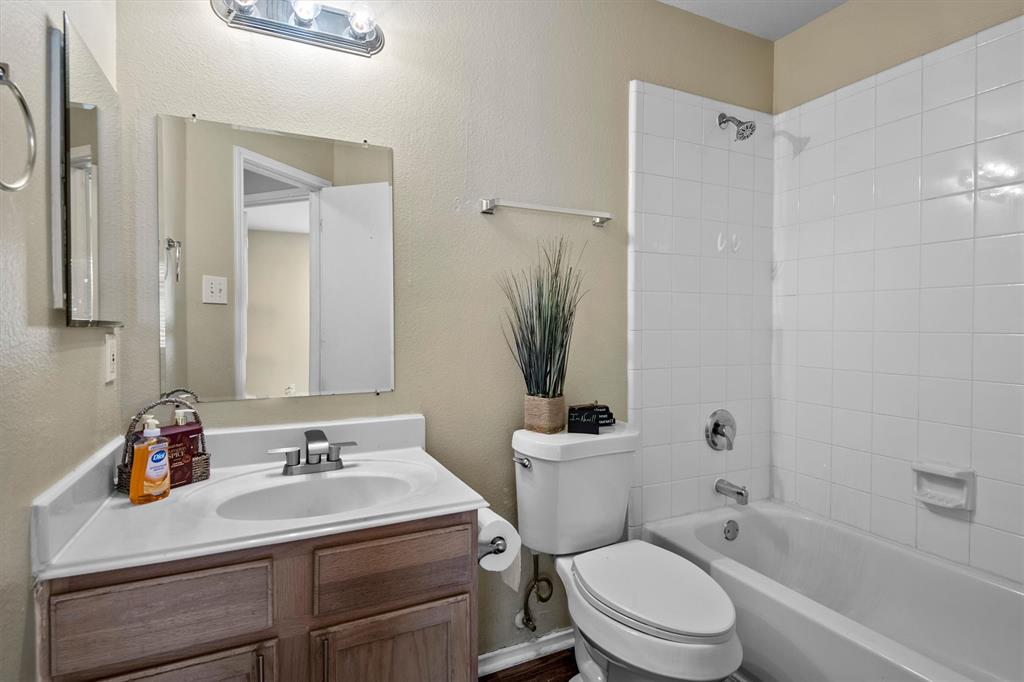 Hunters Bend Ph 1B - Residential