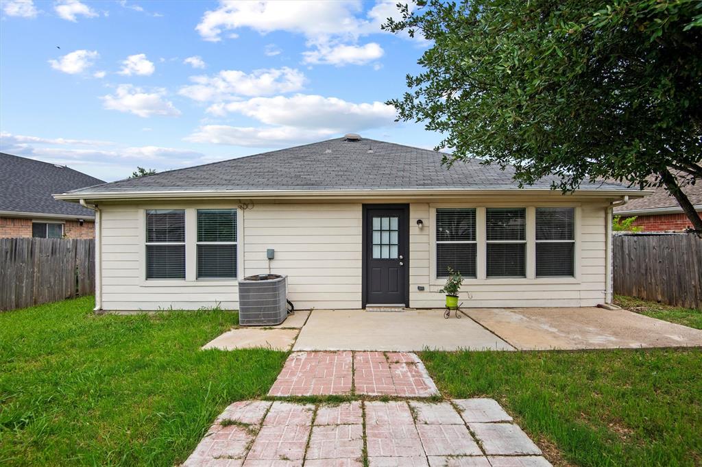 Hunters Bend Ph 1B - Residential