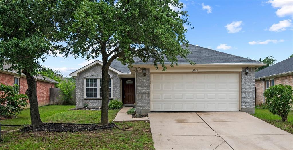 Hunters Bend Ph 1B - Residential