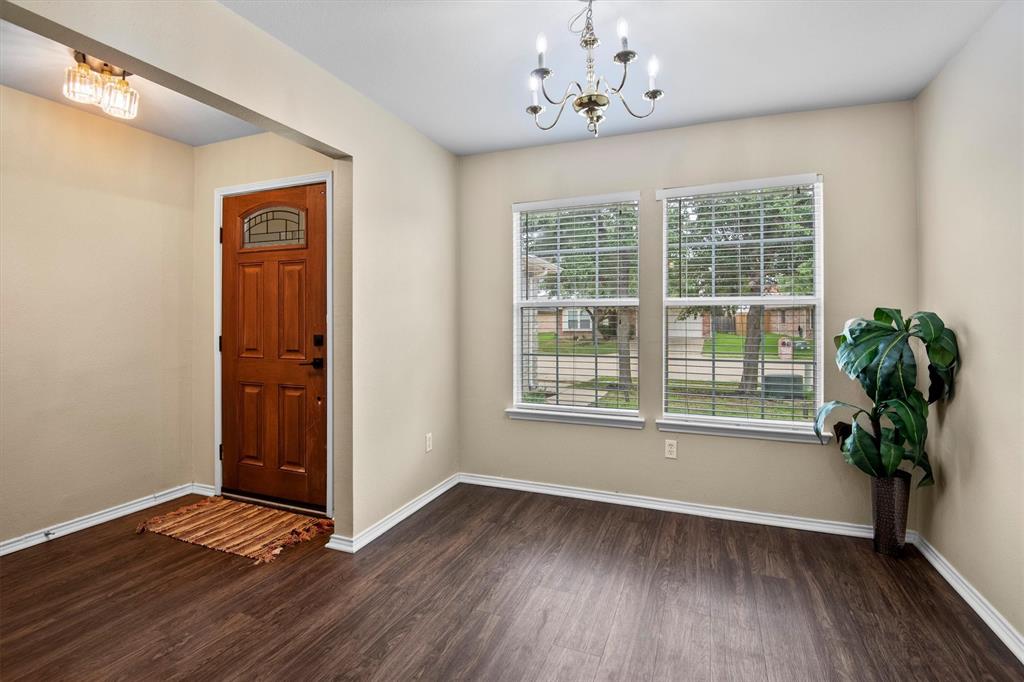 Hunters Bend Ph 1B - Residential