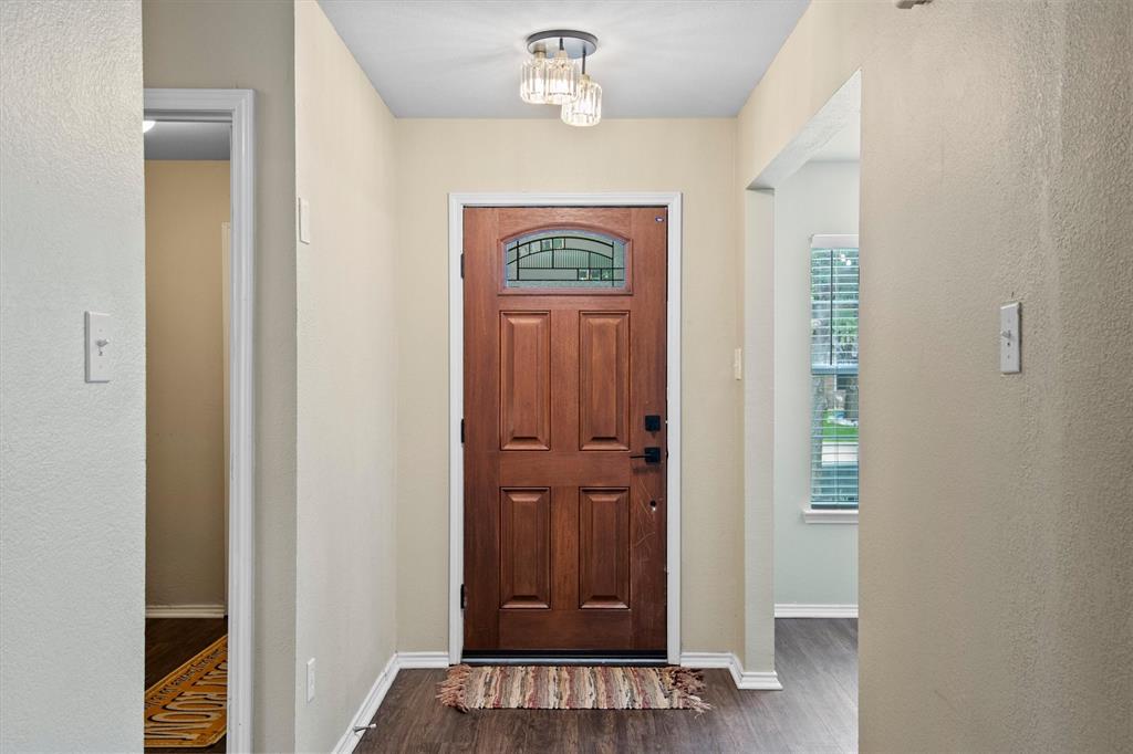 Hunters Bend Ph 1B - Residential