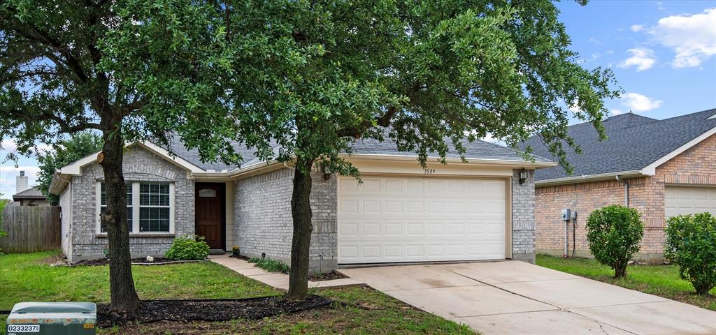 Hunters Bend Ph 1B - Residential