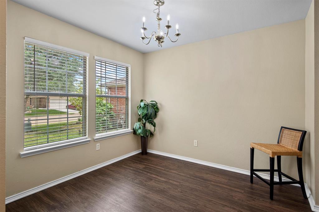 Hunters Bend Ph 1B - Residential