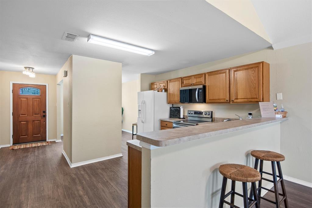 Hunters Bend Ph 1B - Residential