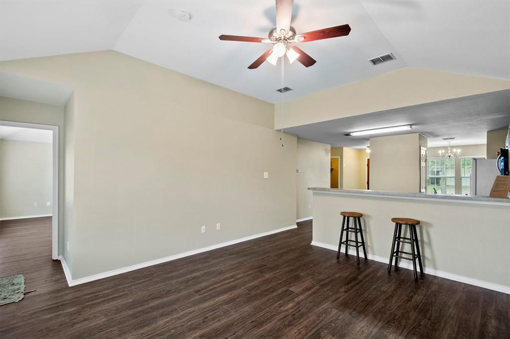 Hunters Bend Ph 1B - Residential