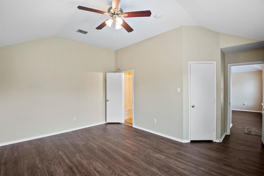 Hunters Bend Ph 1B - Residential