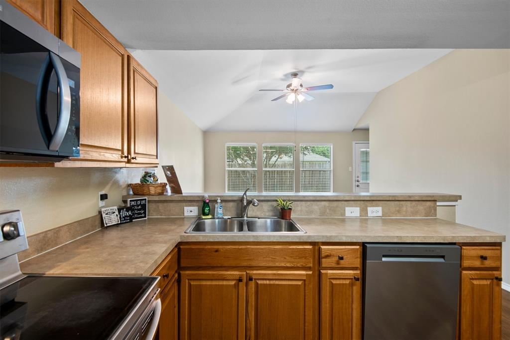 Hunters Bend Ph 1B - Residential