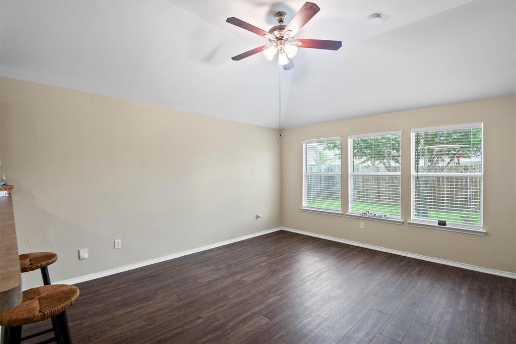 Hunters Bend Ph 1B - Residential