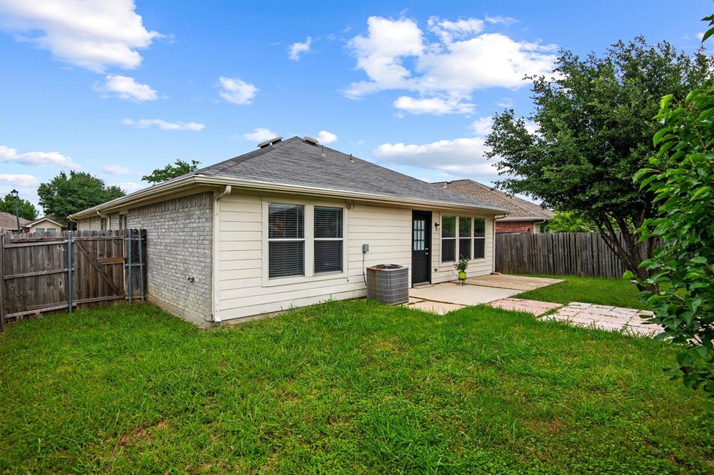 Hunters Bend Ph 1B - Residential
