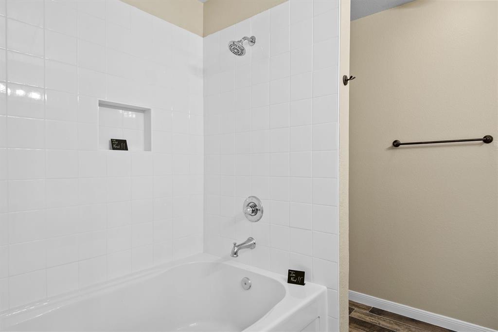 Hunters Bend Ph 1B - Residential