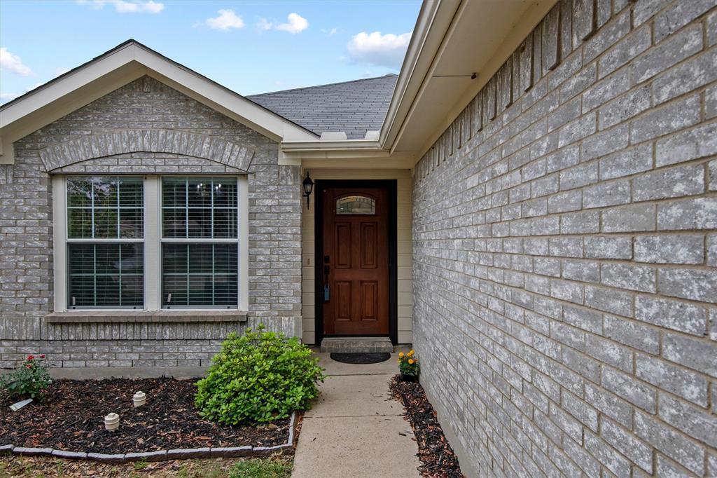 Hunters Bend Ph 1B - Residential