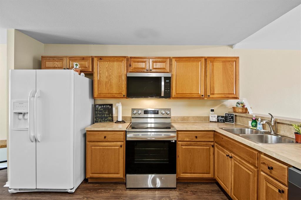 Hunters Bend Ph 1B - Residential