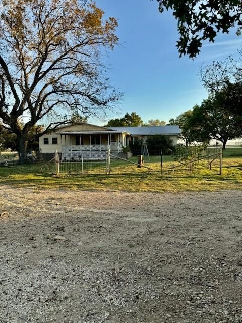 A home in Clifton